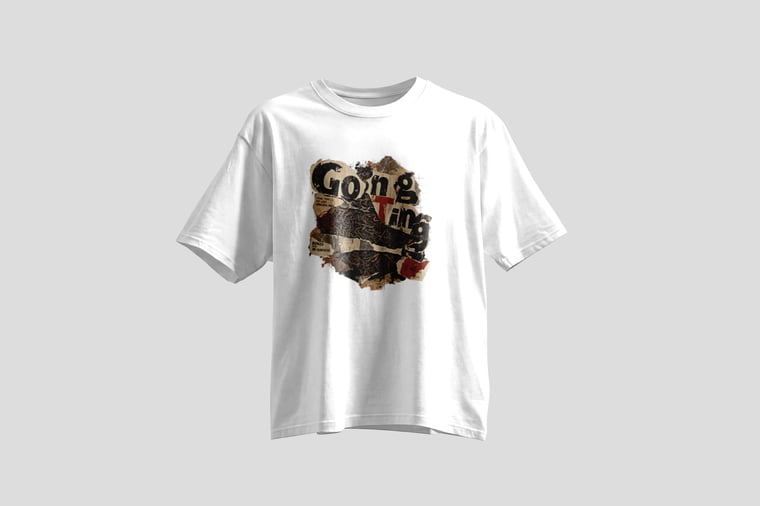 Tee — Gong Ting Pu-erh
