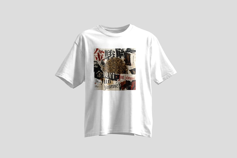 Tee — Jīn Jùn Méi