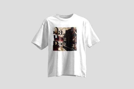 Tee — Dà Hóng Páo