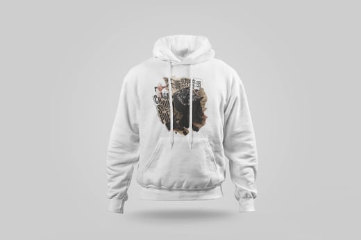 Hoodie — Ripe Pu-erh Paste