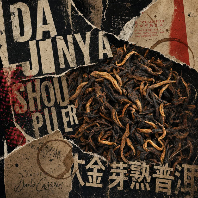 Pu-erh